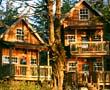 photo of cabins at terrace beach