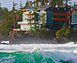 Black Rock Resort Ucluelet